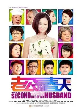 老公的春天 海报