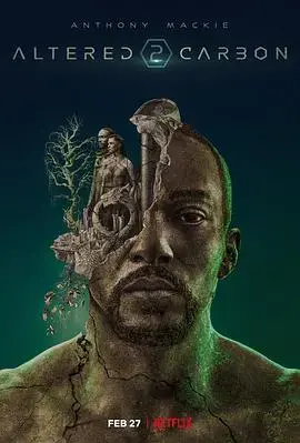 《副本2》：赛博朋克世界的重生与救赎，灵魂的拷问