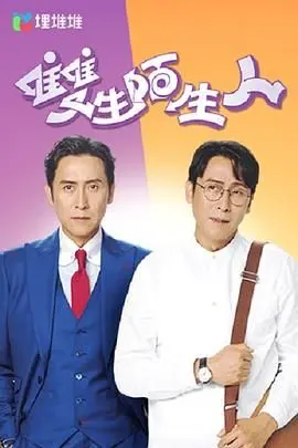 双生陌生人的身份谜团:悬疑剧情引发深刻反思