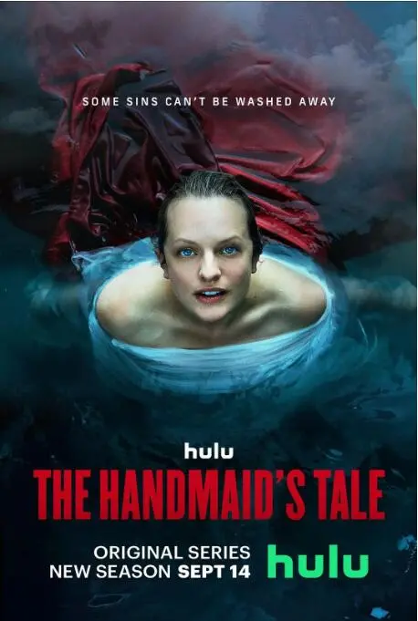 《使女的故事》第五季：绝望深渊中的微光，女性抗争的史诗回归