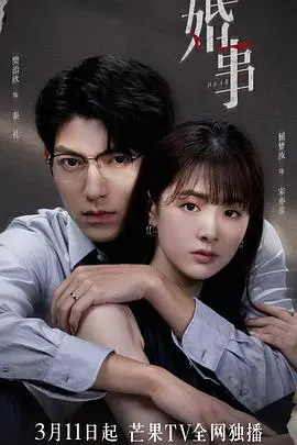 《婚事（番外篇）》：当都市熟女遭遇催婚，啼笑皆非的爱情抉择！