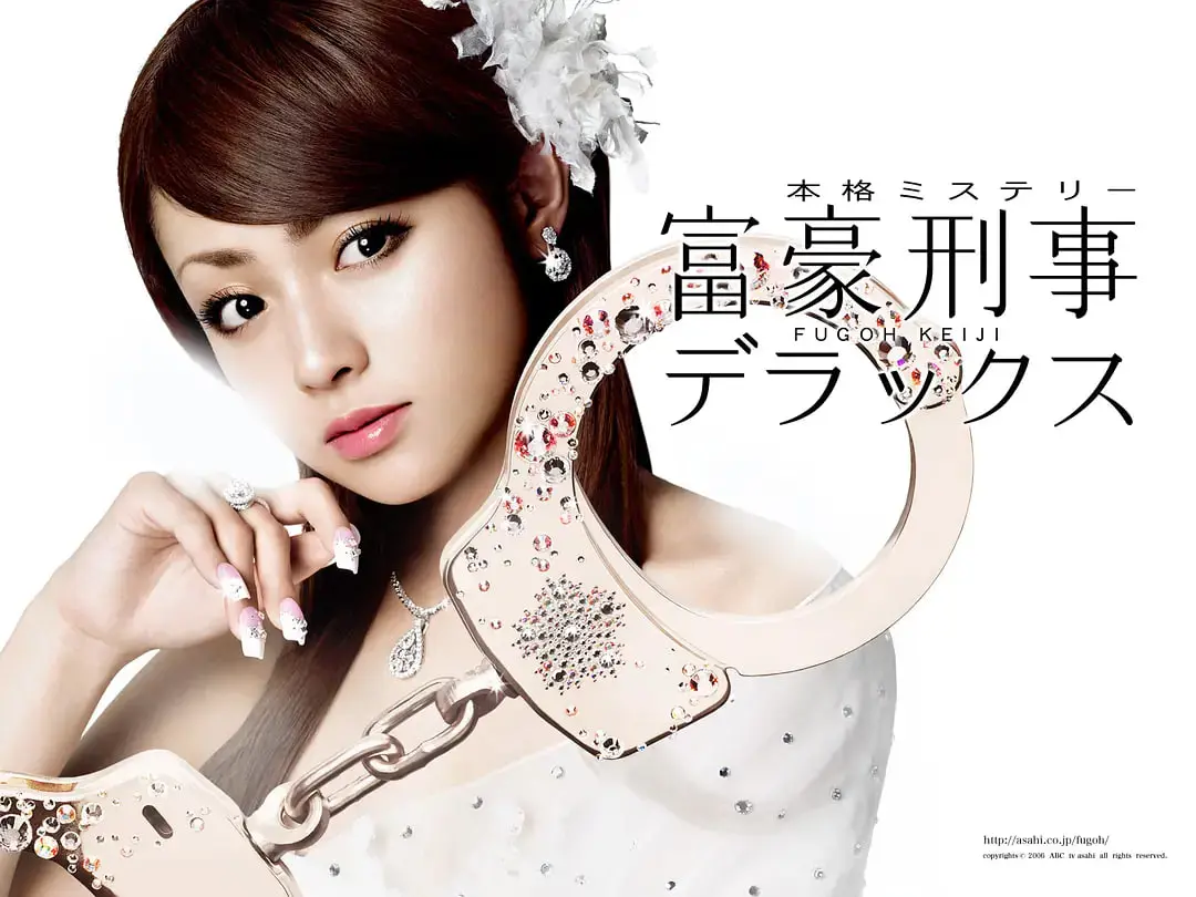 《富豪刑事2》：钞能力再升级，侦破奇案背后的真相与人情冷暖！